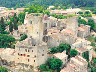 Chateau de Montréal